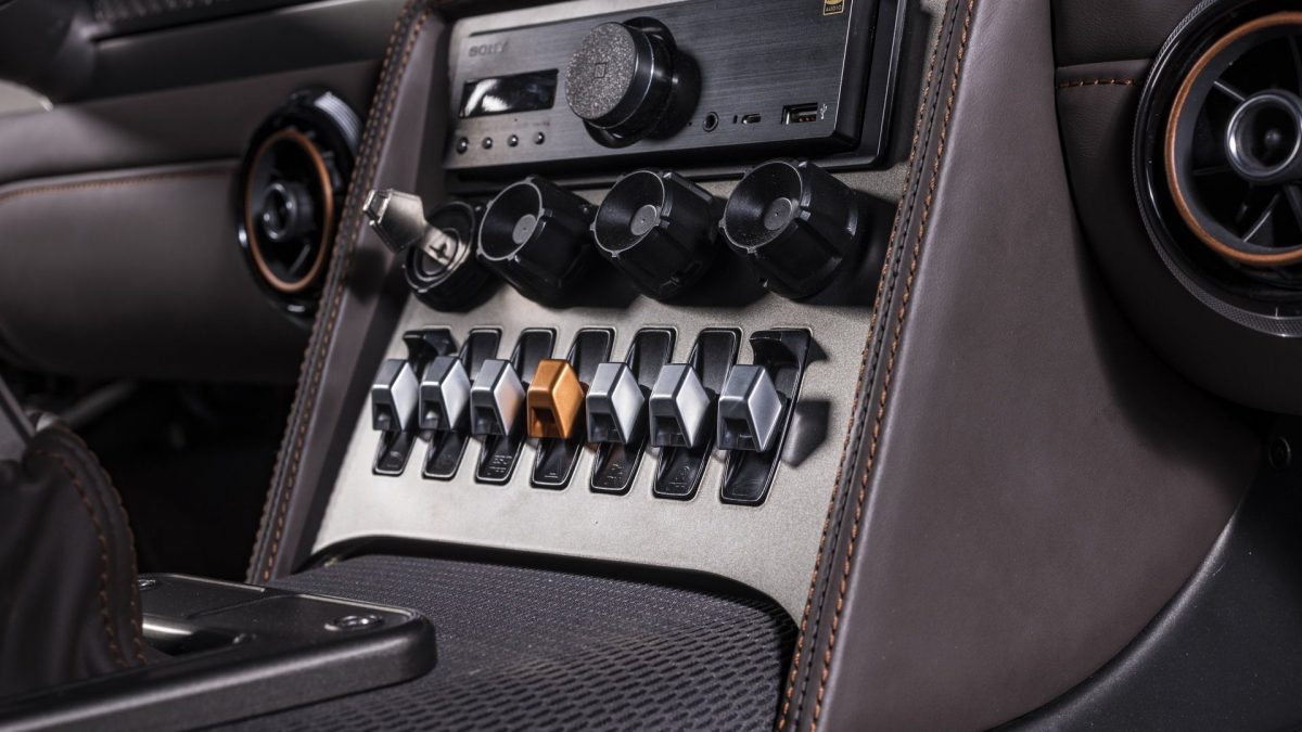 DODGE CHARGER