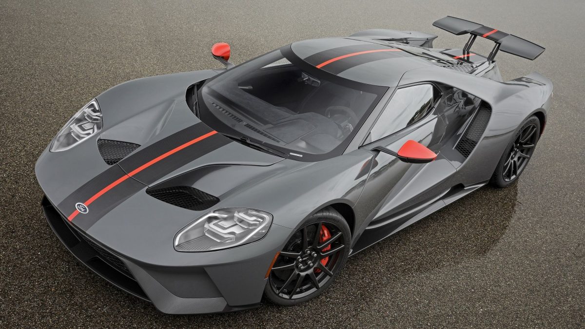 FORD