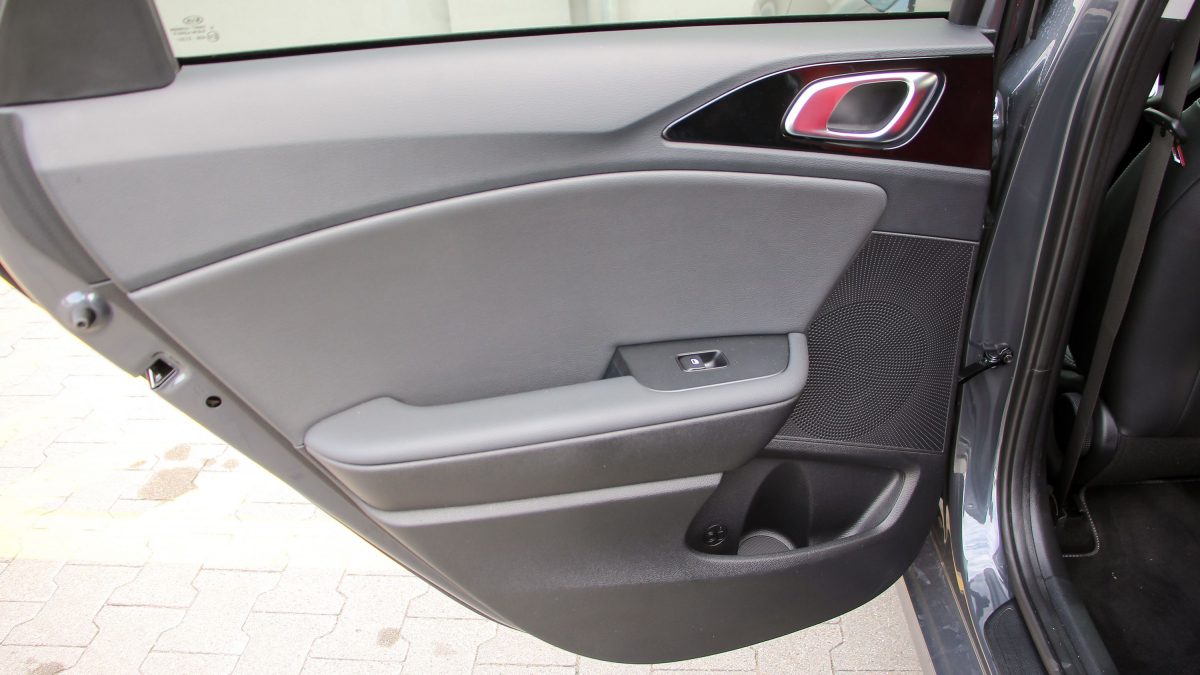 KIA CEE'D