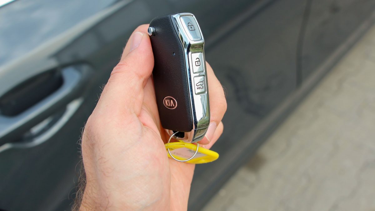 KIA CEE'D