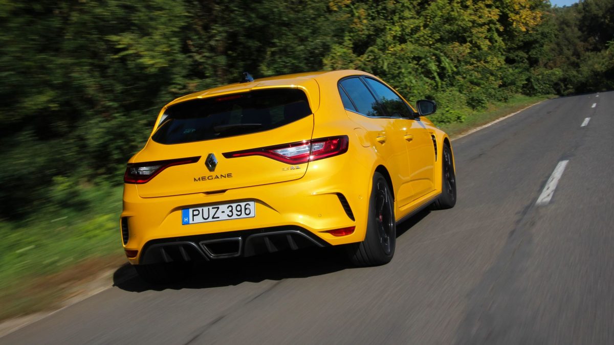 RENAULT
