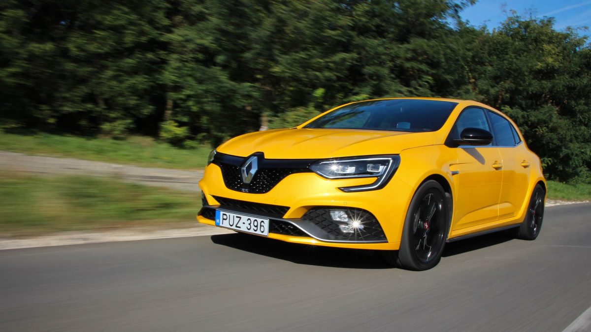 RENAULT