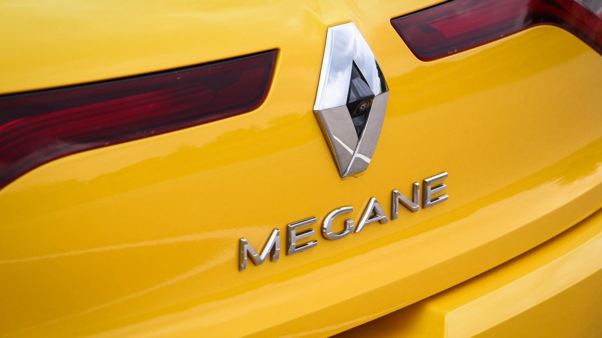 RENAULT
