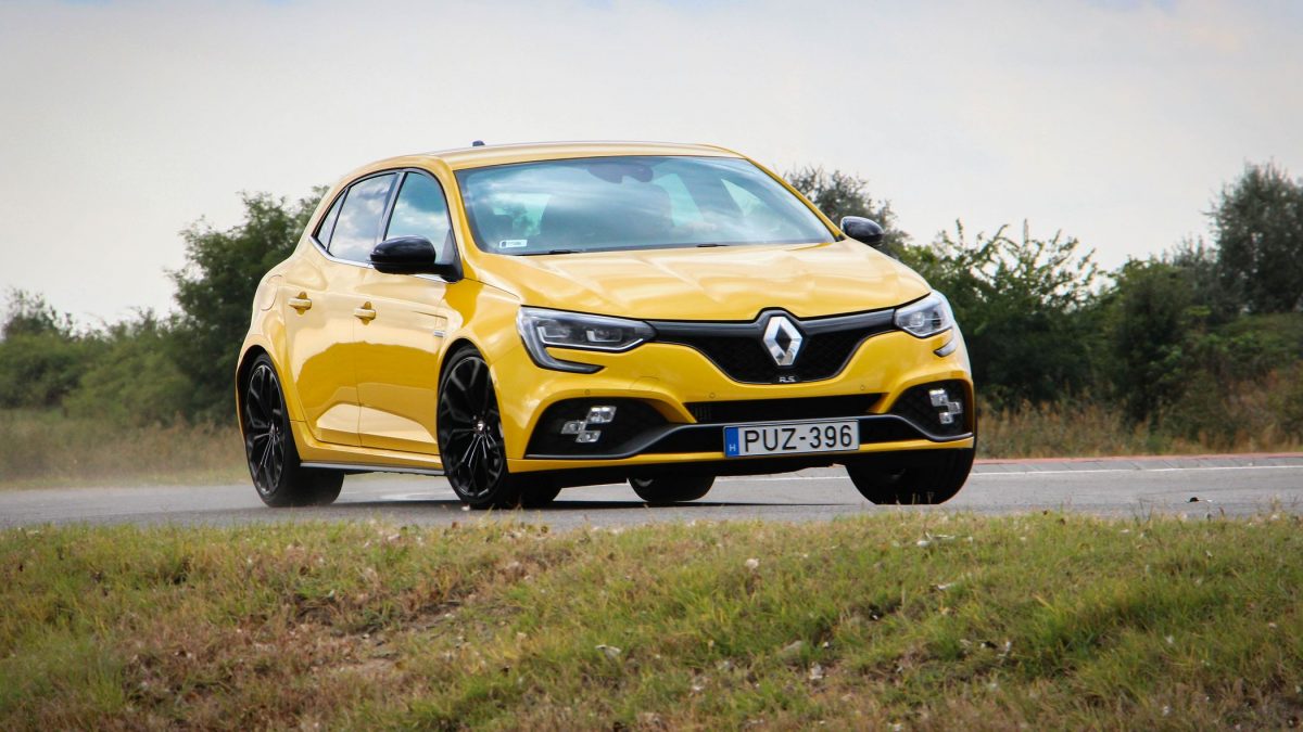 RENAULT