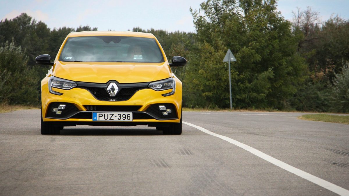 RENAULT