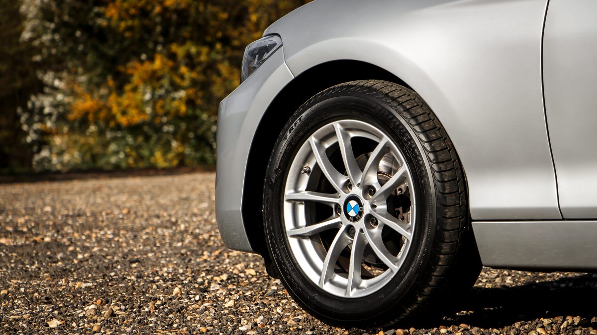BMW 2-ES SOROZAT