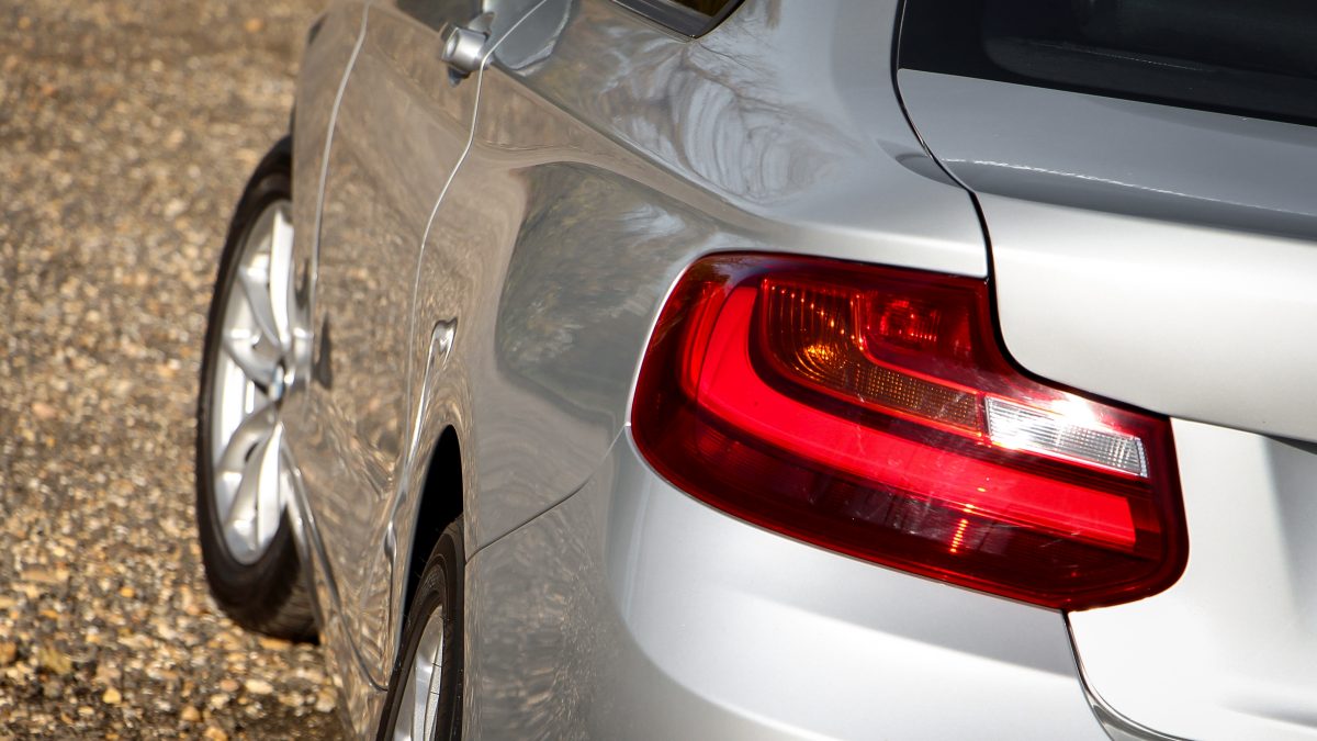 BMW 2-ES SOROZAT