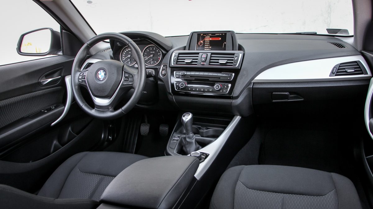 BMW 2-ES SOROZAT