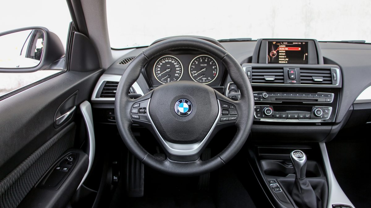 BMW 2-ES SOROZAT