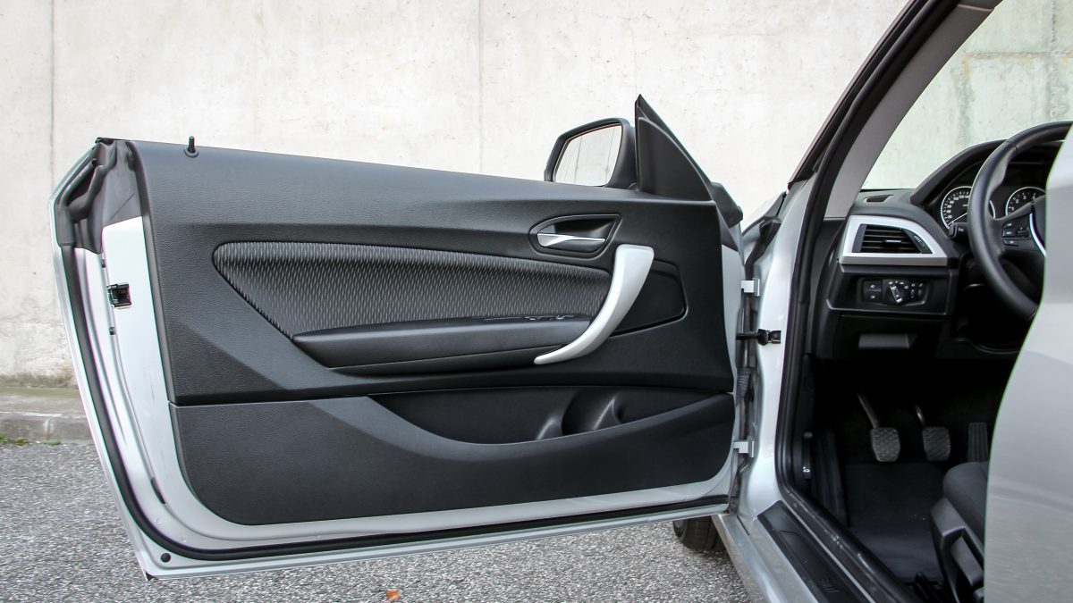 BMW 2-ES SOROZAT
