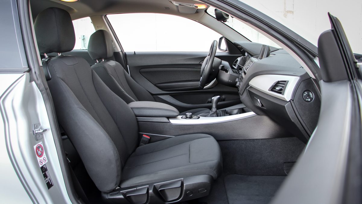BMW 2-ES SOROZAT