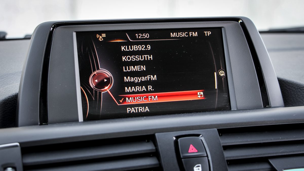 BMW 2-ES SOROZAT