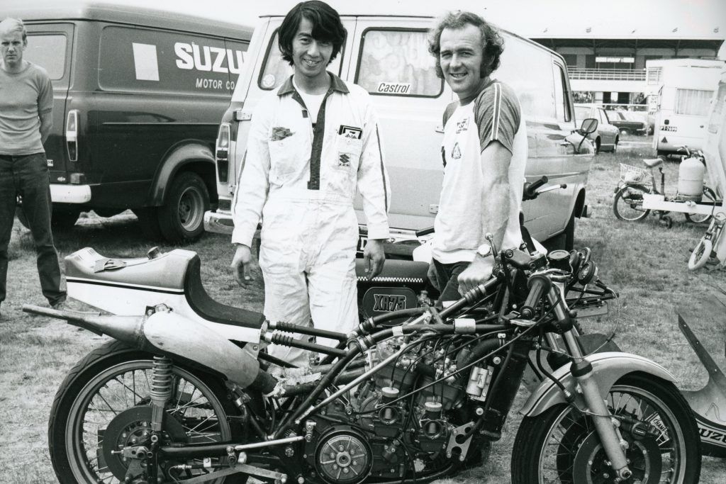 SUZUKI EGYÉB