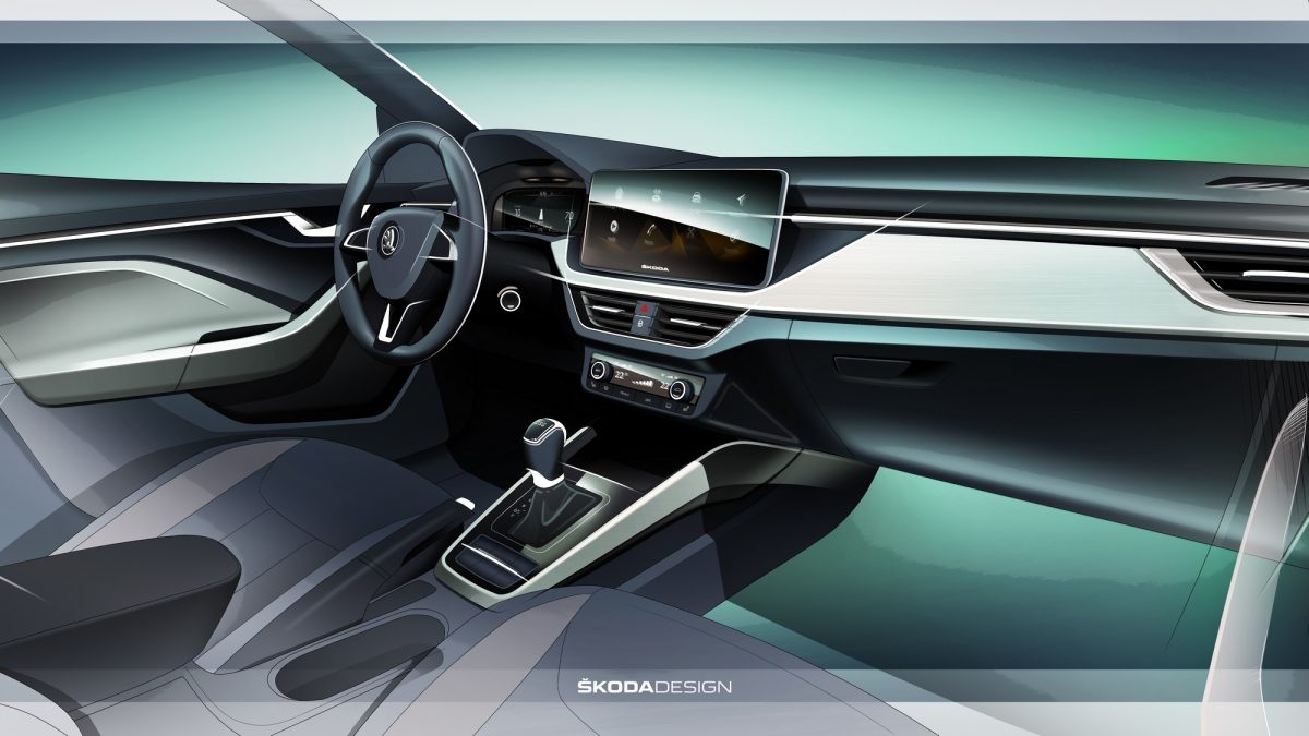 SKODA