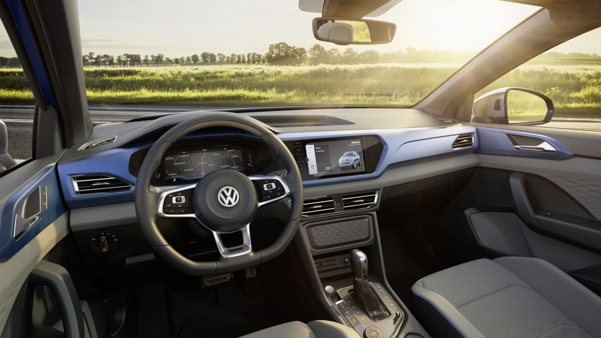 VOLKSWAGEN