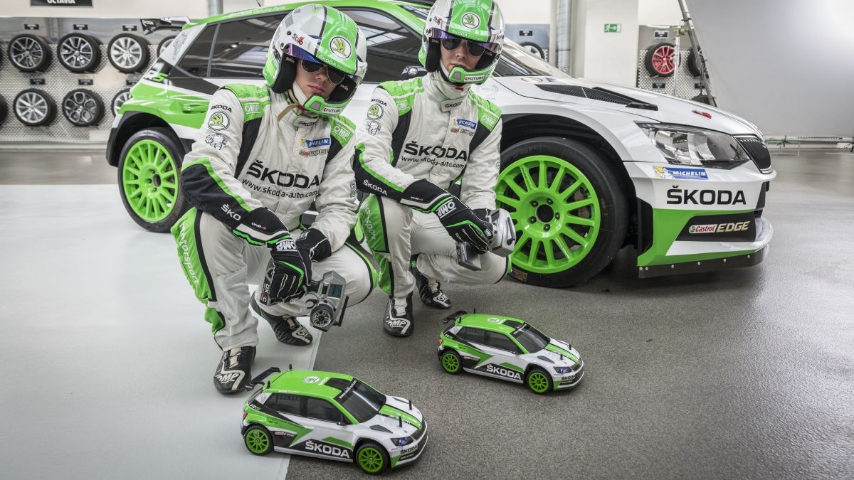 SKODA
