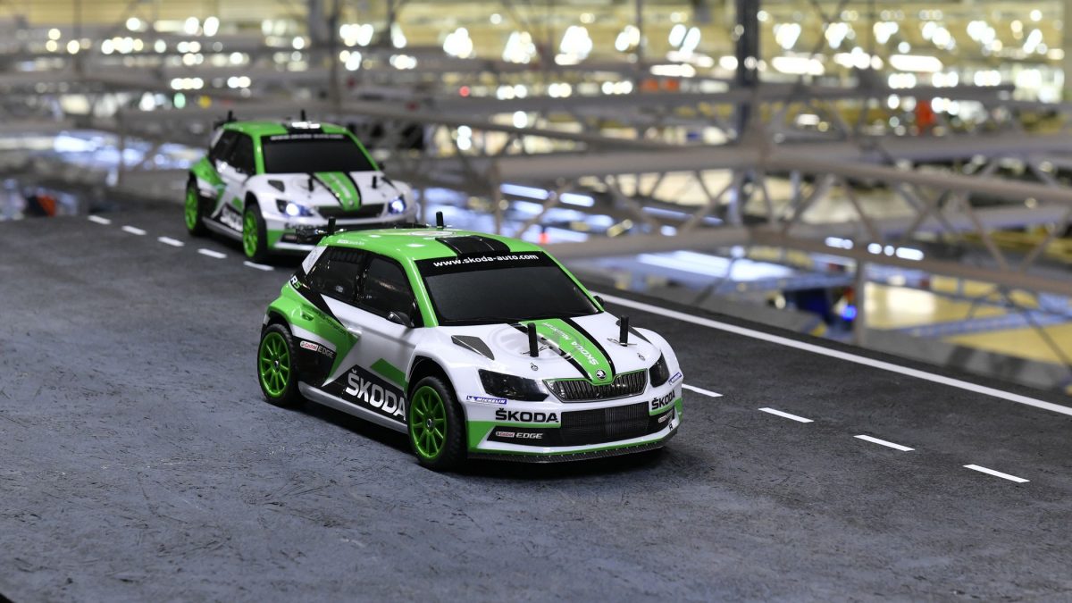 SKODA