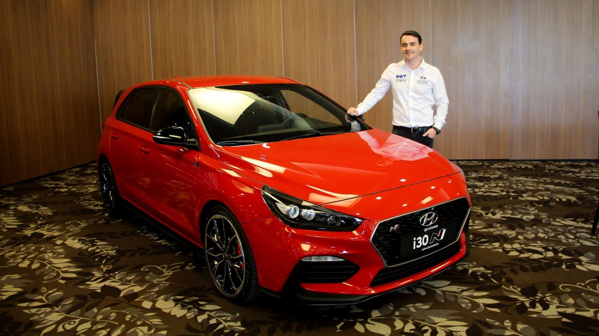 HYUNDAI