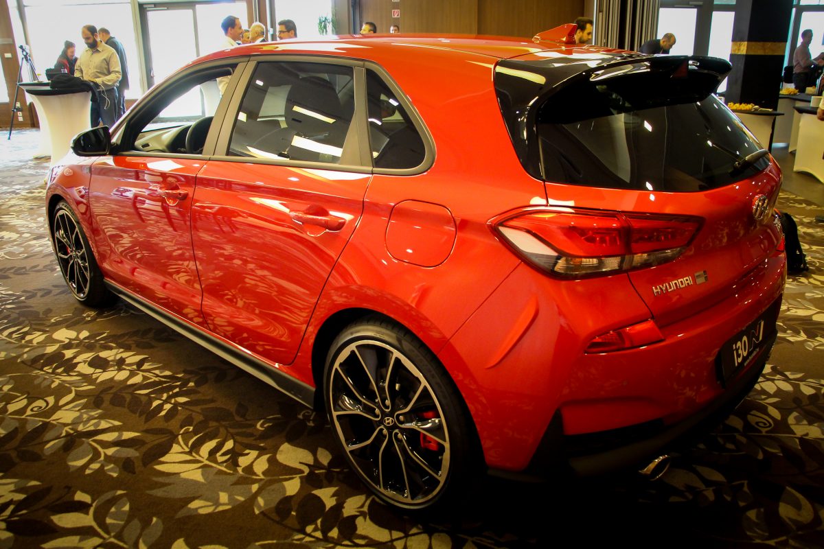 HYUNDAI