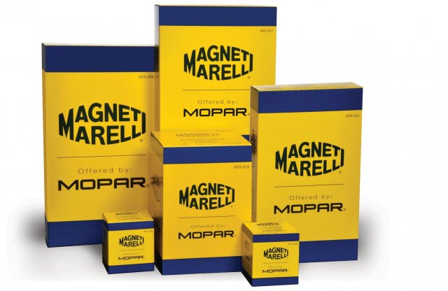 A Fiat 7 milliárd dollárért adta el a Magneti Marellit!