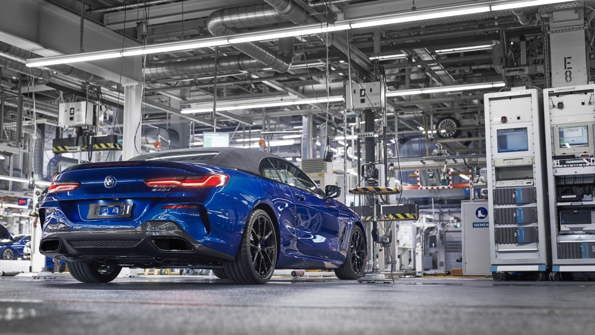 BMW