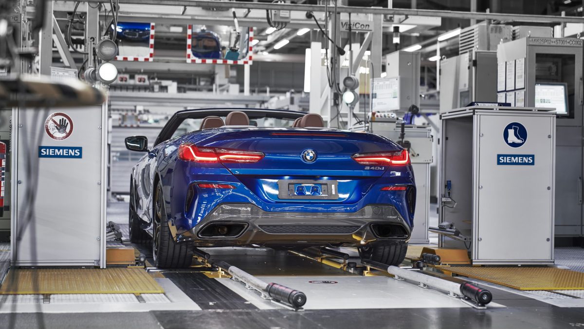 BMW