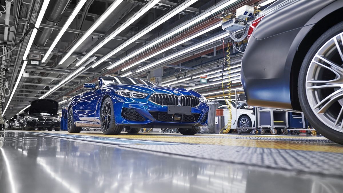 BMW