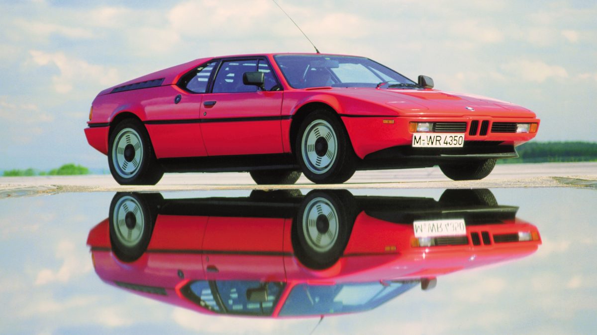 BMW