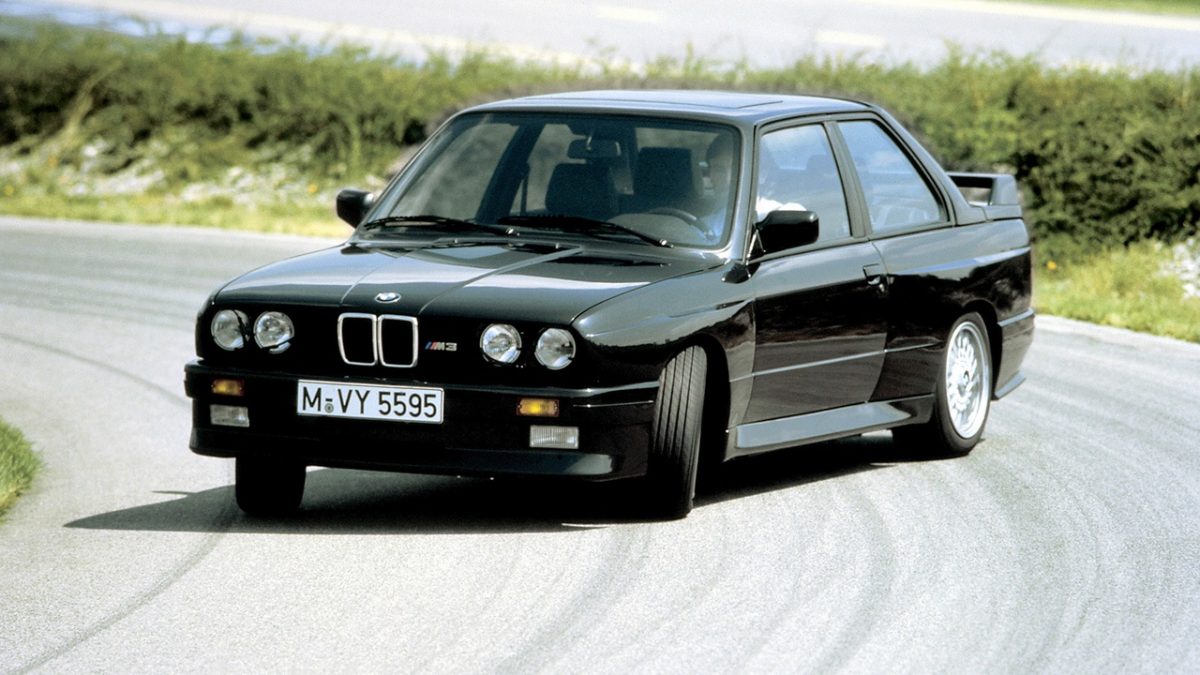 BMW