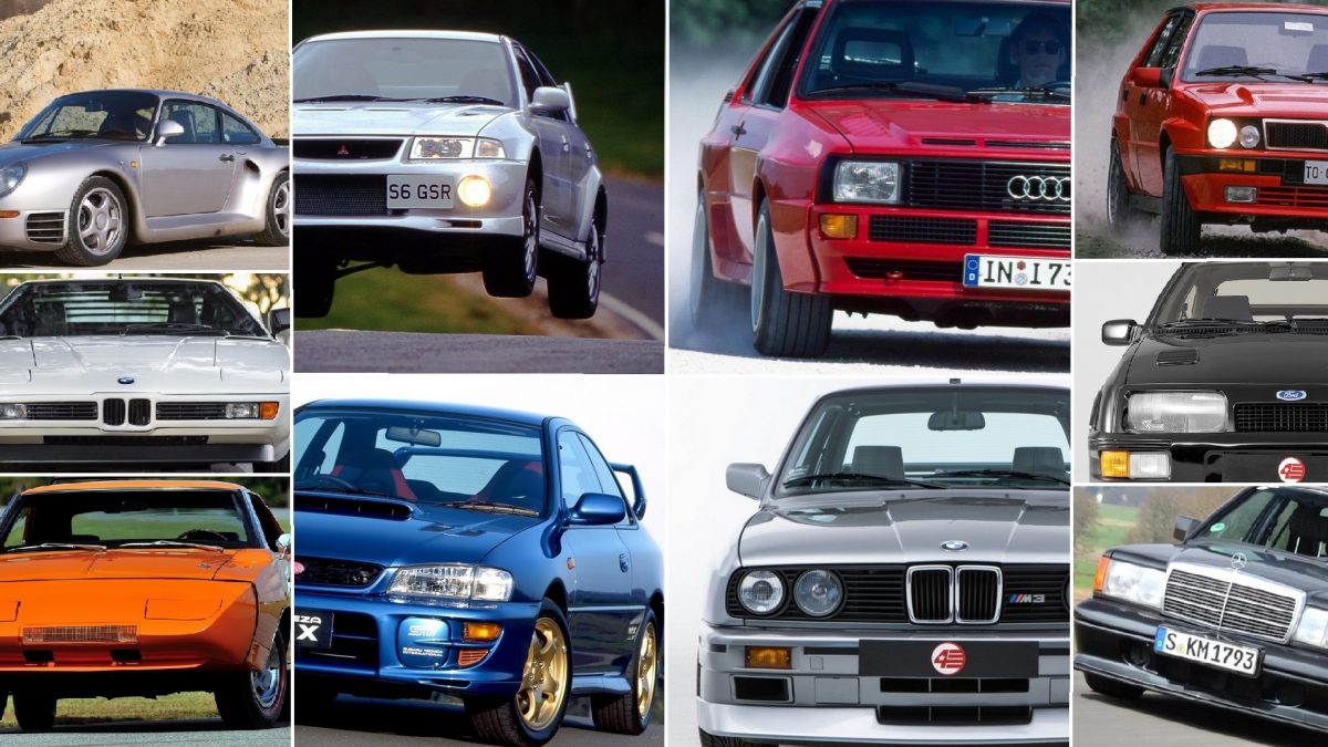 BMW