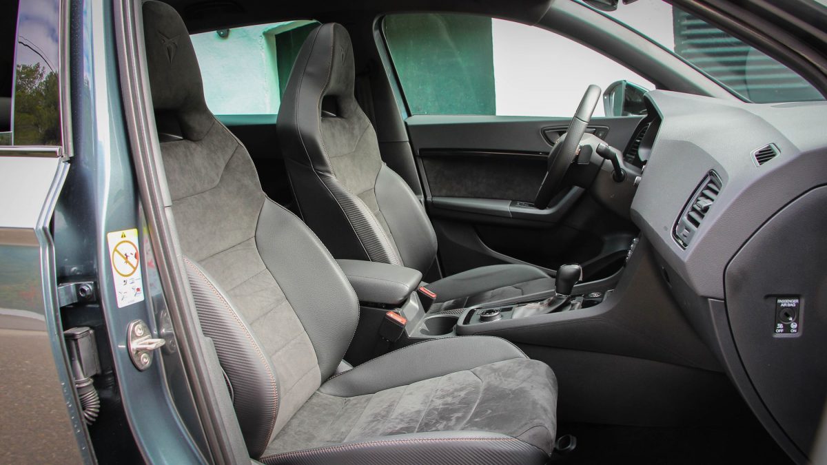 SEAT