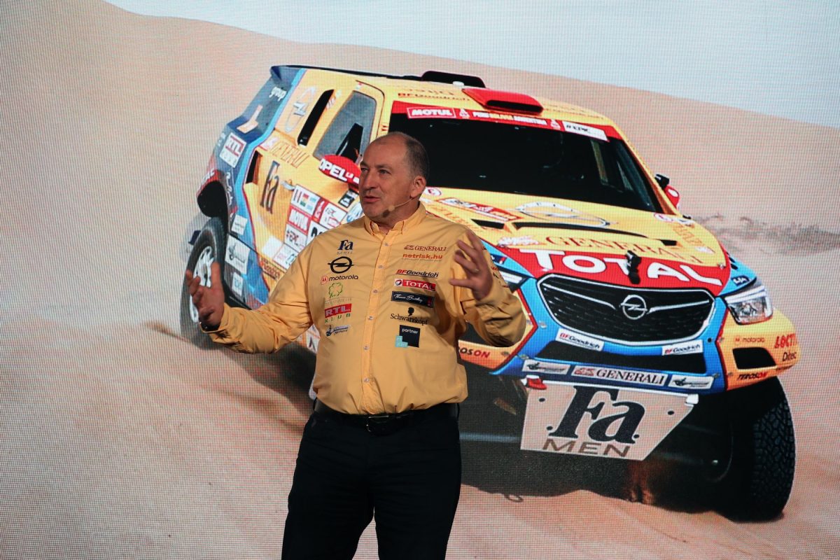 OPEL