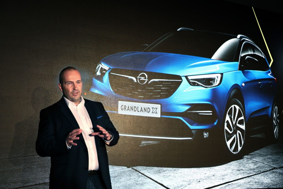 OPEL