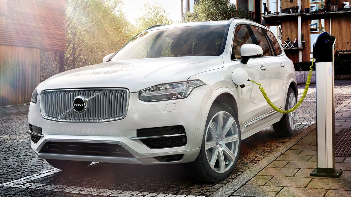 VOLVO