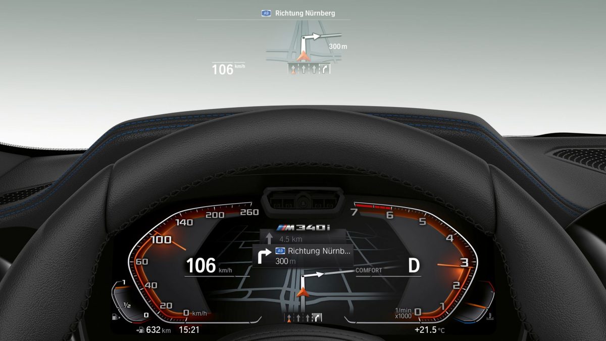 BMW
