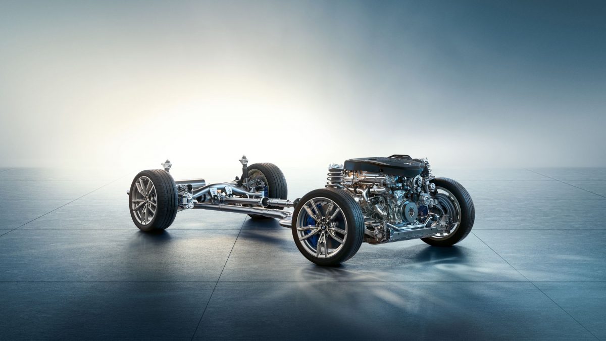 BMW