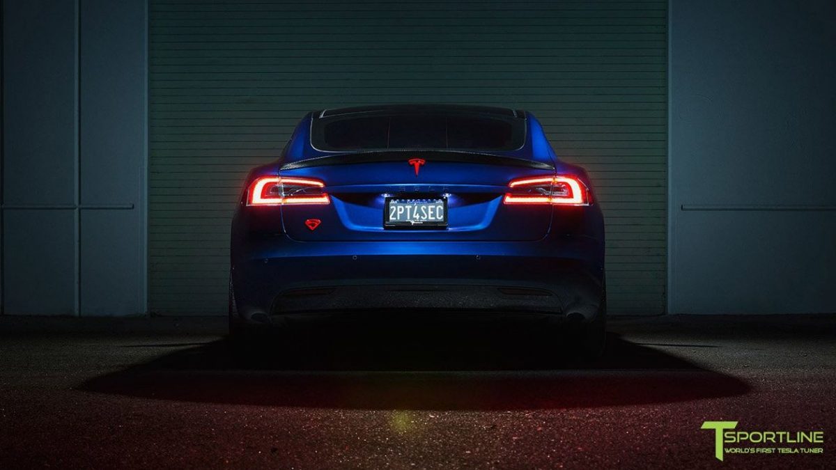 TESLA