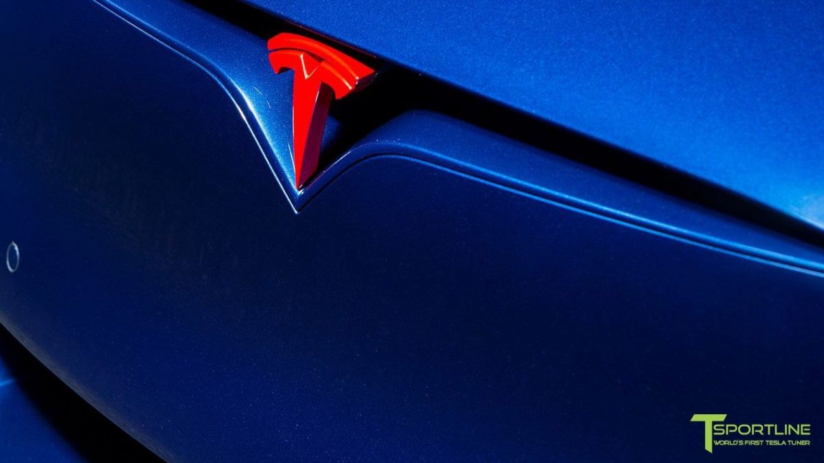 TESLA