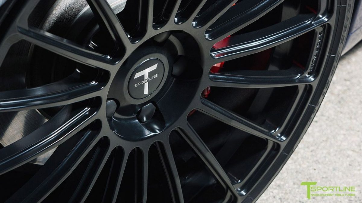 TESLA