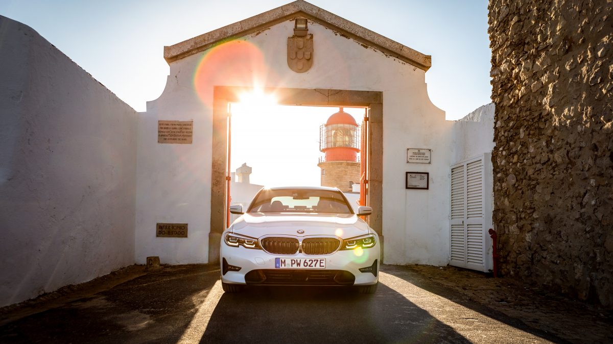BMW 3-AS SOROZAT