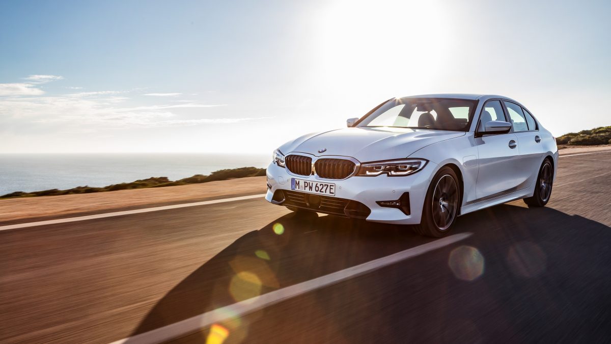 BMW 3-AS SOROZAT