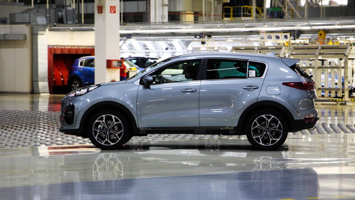 KIA