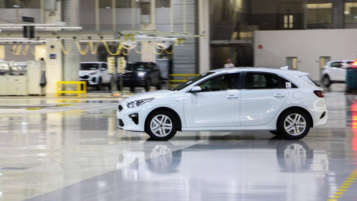 KIA