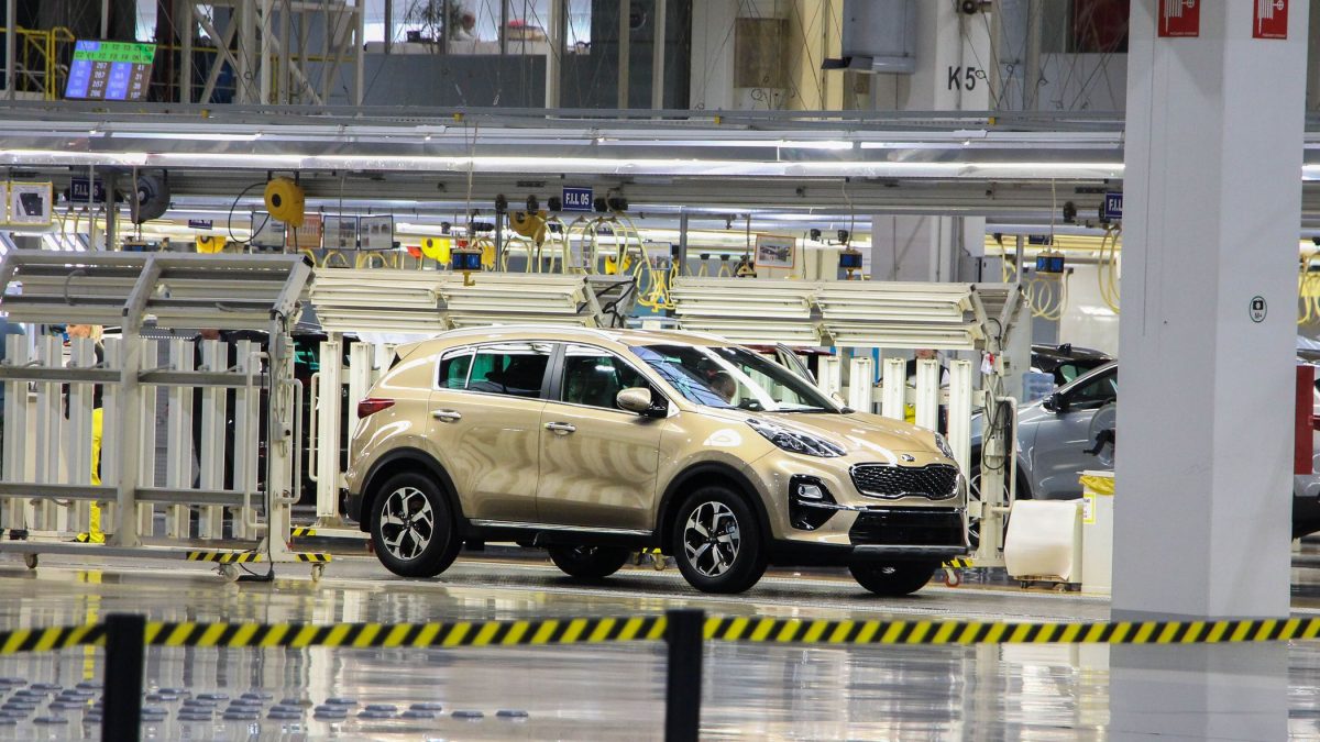 KIA
