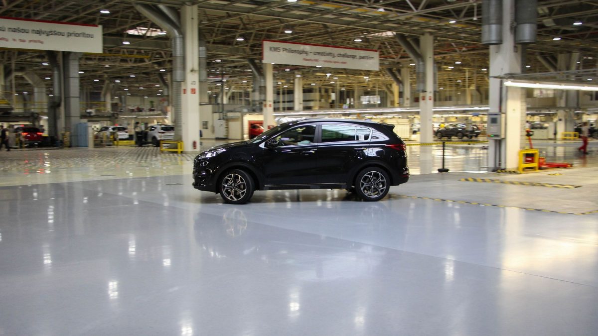 KIA