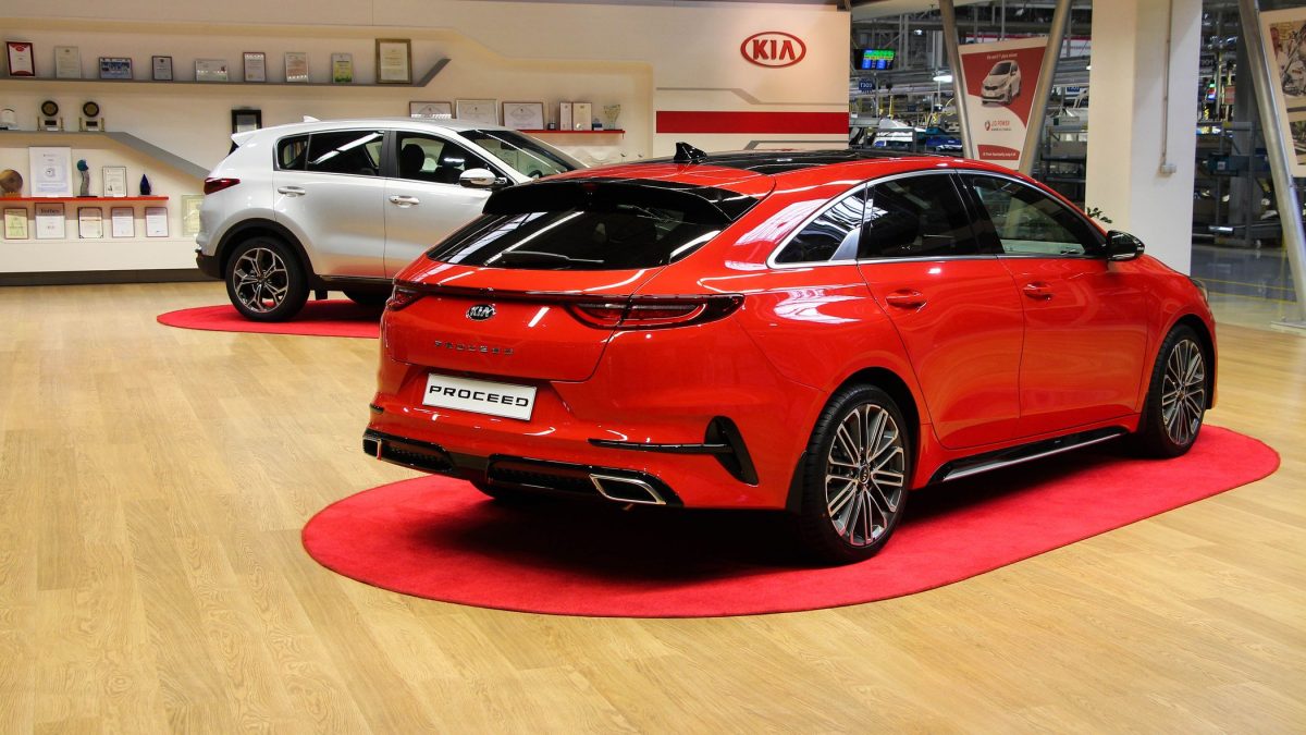 KIA