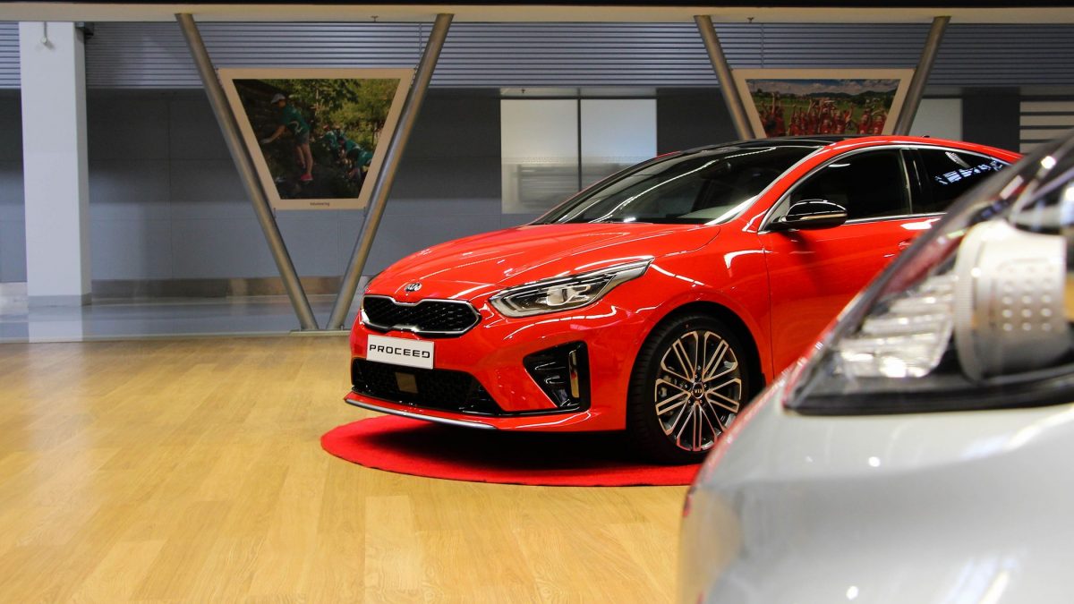 KIA