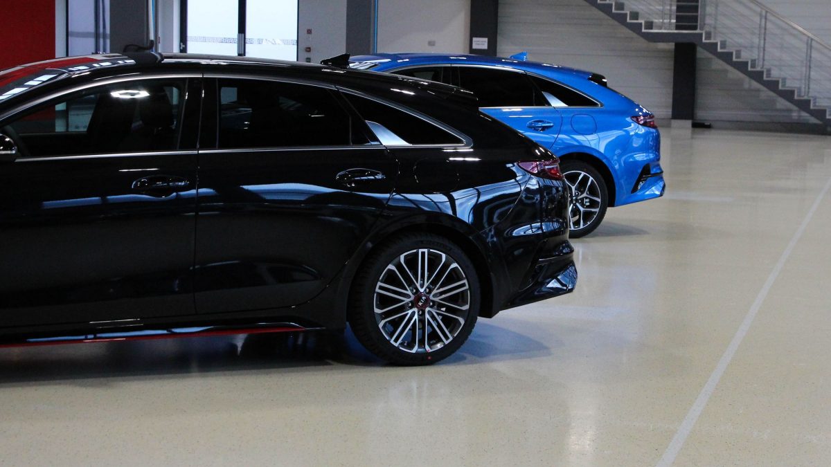 KIA