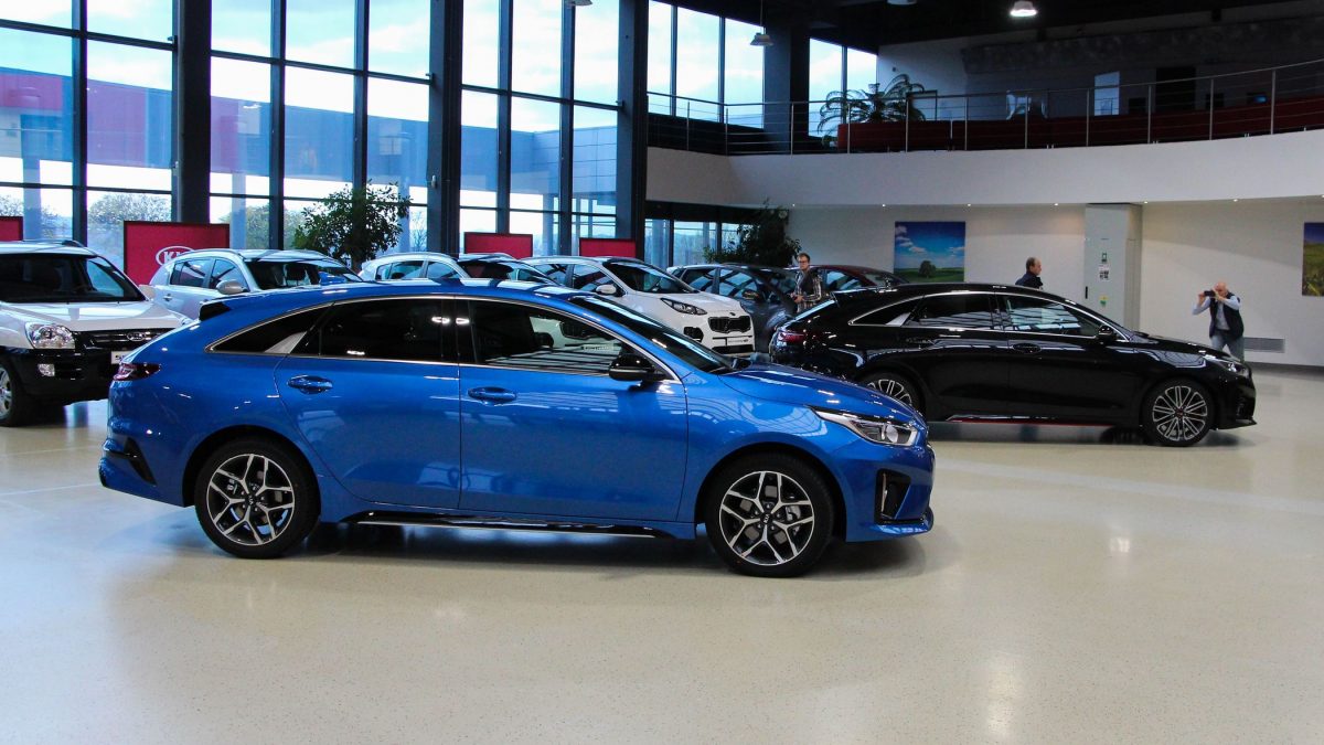KIA