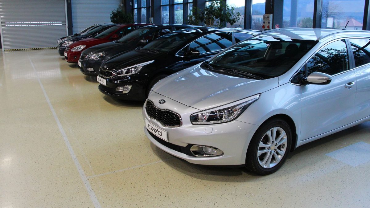 KIA